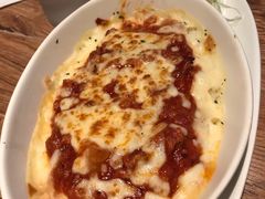 西西里肉酱芝士焗饭-玛格萝妮(汇智国际商业中心店)