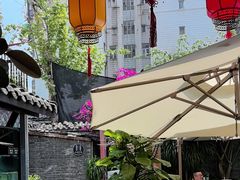 -院8里·少城记忆老川菜(宽窄巷子店)