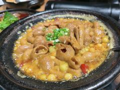 -陶德砂锅(蜀汉路店)