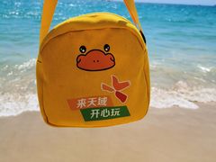 -三亚亚龙湾天域度假酒店