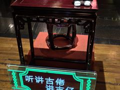 -广州花园酒店荔湾亭·地道点心·粤式饮茶