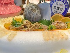 -尚海豆捞(乐虹坊店)