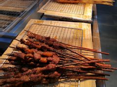 -苏格里岛自助烤肉海鲜火锅(成都金牛万达店)