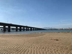 -海堤纪念公园
