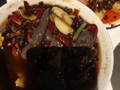 -丹虾|文和友小龙虾·烙锅(陕西路旗舰店)