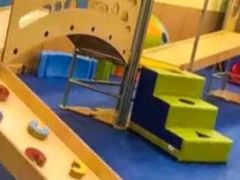 -金宝贝早教(济南欧亚大观商场中心)