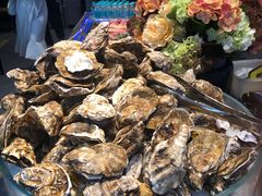 -欢乐牧场海鲜烤肉自助(牡丹园店)