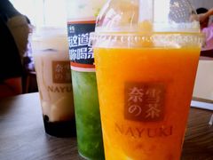 -奈雪的茶(中海环宇荟店)