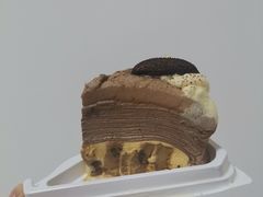 -木子木水日式烫面包(世界城光谷店)