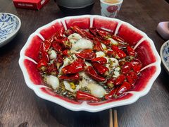 -馬鸿興·川小馆(新街口店)