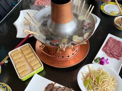 大锅底-南门涮肉(上海一店)