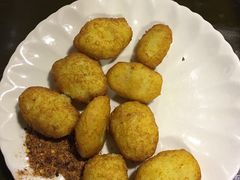 -民食香·腊排骨野生菌美食(木府店)