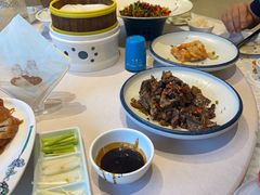 -马凯餐厅(地安门店)