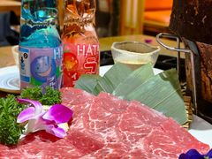-牛也烧肉(摩尔城店)