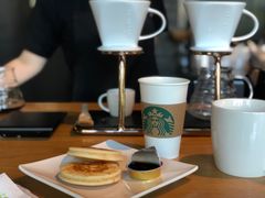 -星巴克(厦门SM新生活广场店)