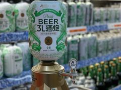 -果蔬好生活超市(东湖店)