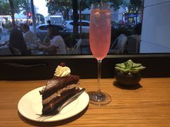 -Peet's Coffee皮爷咖啡(大学路店)