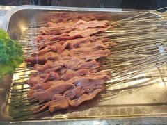 -呱呱叫餐厅(紫宸公寓店)