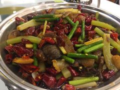 -围龙屋客家食府(福田店)