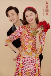 -IDO婚纱摄影(上海旗舰店)