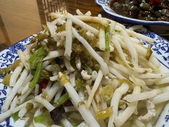 -呼吸森林·生态农庄农家乐私房菜