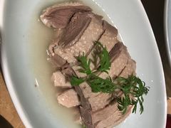 -鱼食饭稻·苏浙土菜17年老馆子(平江路店)