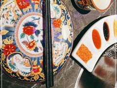 -十三姨正合丰烤肉(营迹路店)