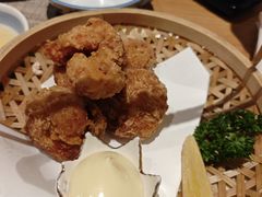 -彩汐 日式海鲜&烧鸟居酒屋
