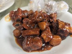 -华春餐馆(鱼山路店)