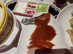 -大鸭梨烤鸭店(花园村店)