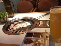 -杨记齐齐哈尔烤肉(总店)