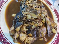 -旺顺阁鱼头泡饼(小红门店)