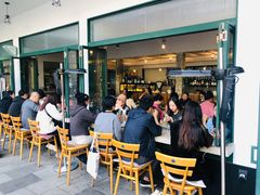 -RAC BAR(安福路店)