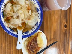 -北门严记小吃(九华中路店)