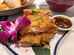 -太食獸泰式茶餐厅(IFS国金中心店)