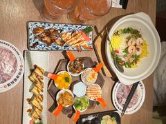 -小川洋风料理(江汉路店)