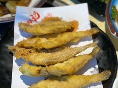 -连锦记海鲜烧烤大排档·锦州特色(西安路交大店)