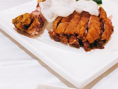 金牌咸猪手-朱仔记食府(江南大道店)