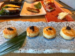 -真剑日本料理·铁板烧(贵州路店)