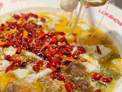 -禄鼎记·排队俩小时都要吃的酸菜鱼(石牌桥店)