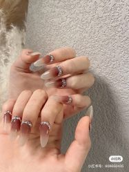 -妙睫屋日式美甲美睫
