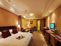 -上海神旺大酒店