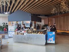 -Seesaw Coffee(朝阳大悦城店)