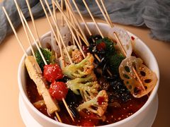 -忆品青莲素食文化主题餐厅(文华名城店)