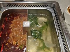 -海底捞火锅(赛格国际购物中心店)
