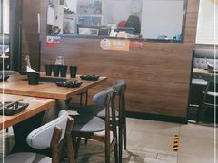 大堂-新辣道鱼火锅(世纪金源购物中心店)