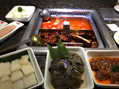 -海底捞火锅(连城广场店)