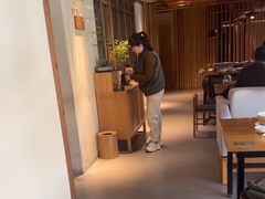 -竹里馆 ·茶食(奥体店)
