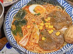 -仙隐小鹿中華の日料(正弘城店)