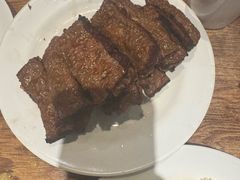 -清真吴记门钉肉饼·喜多利